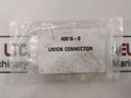 40816-b Union Connector Fitting