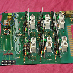 Krc-2/6 7212-042.0004 card