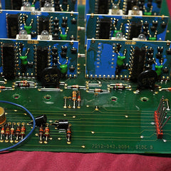 Krc-2/6 7212-042.0004 card