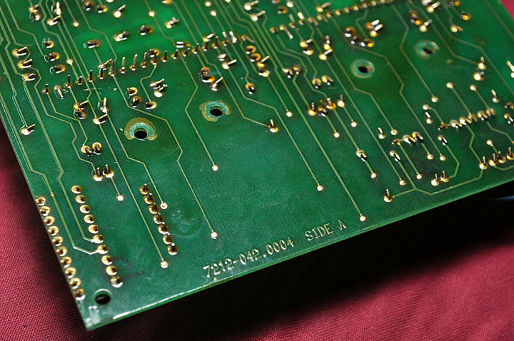 Krc-2/6 7212-042.0004 card