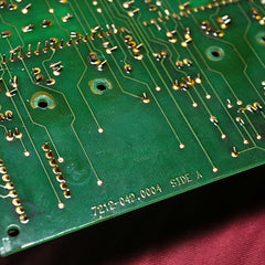 Krc-2/6 7212-042.0004 card