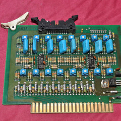 Jrcs lai0110a pcb circuit