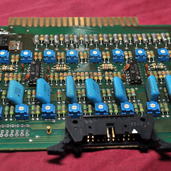 Jrcs lai0110a pcb circuit