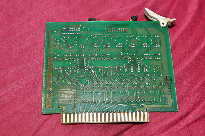 Jrcs lai0110a pcb circuit