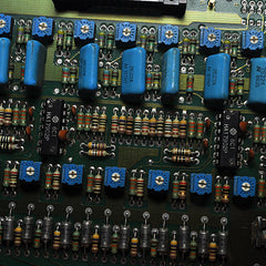 Jrcs lai0110a pcb circuit