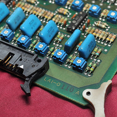 Jrcs lai0110a pcb circuit