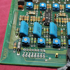 Jrcs lai0110a pcb circuit