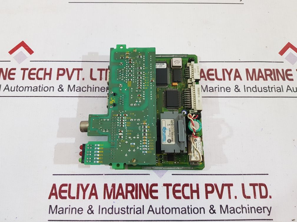 40847-216-09A Pcb Card