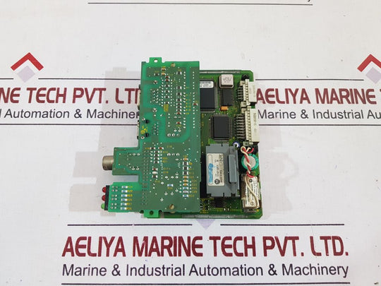 40847-216-09A Pcb Card