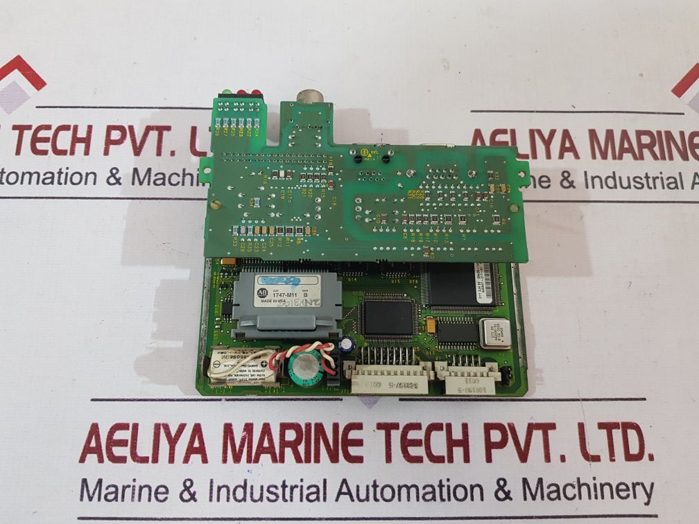 40847-216-09A Pcb Card