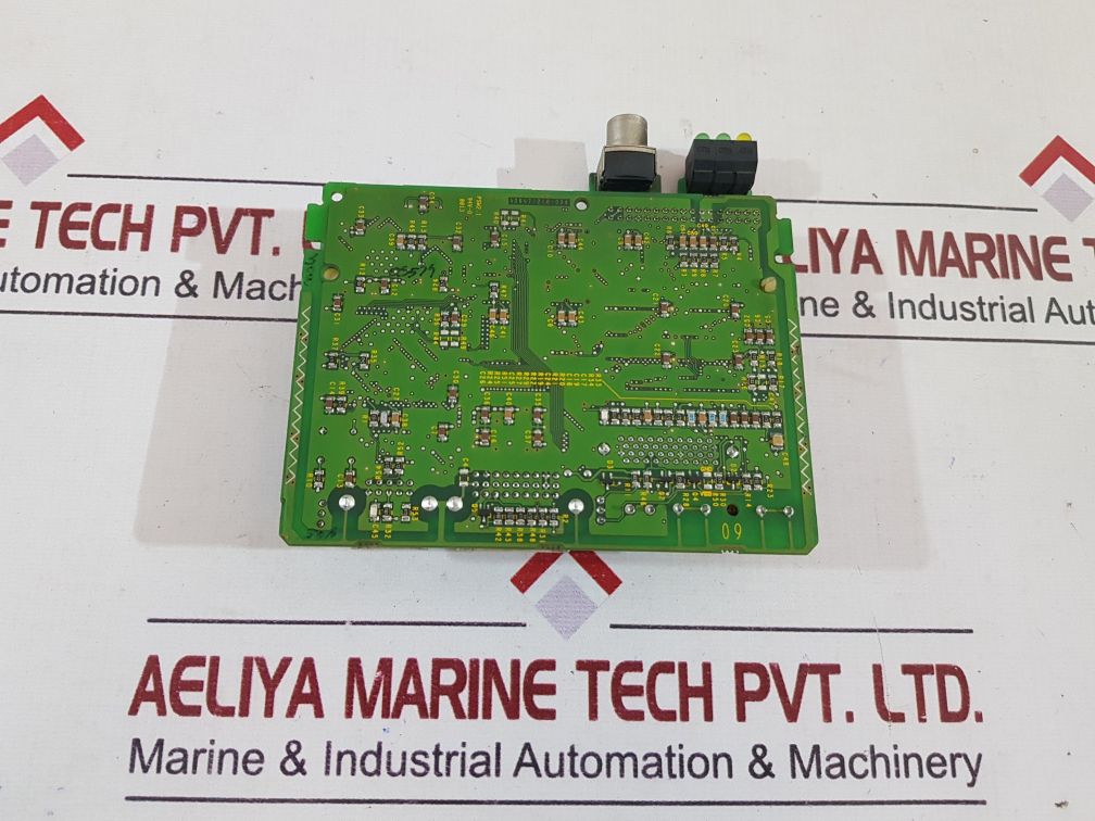 40847-216-09A Pcb Card