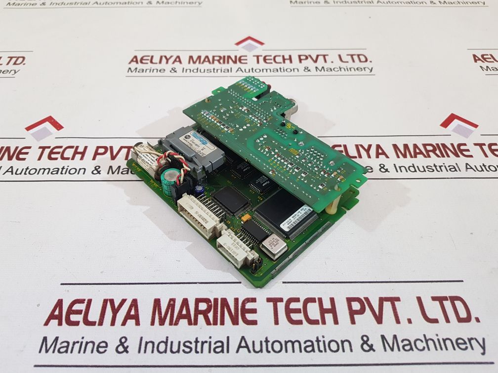 40847-216-09A Pcb Card