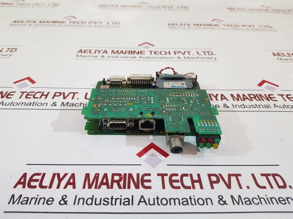 40847-216-09A Pcb Card