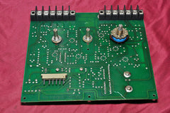Morioka a190 5t383b216-03 pcb card