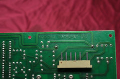 Morioka a190 5t383b216-03 pcb card
