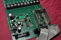 Cmc-123 control and-terminal card