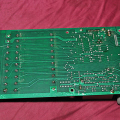 Cmc-123 control and-terminal card