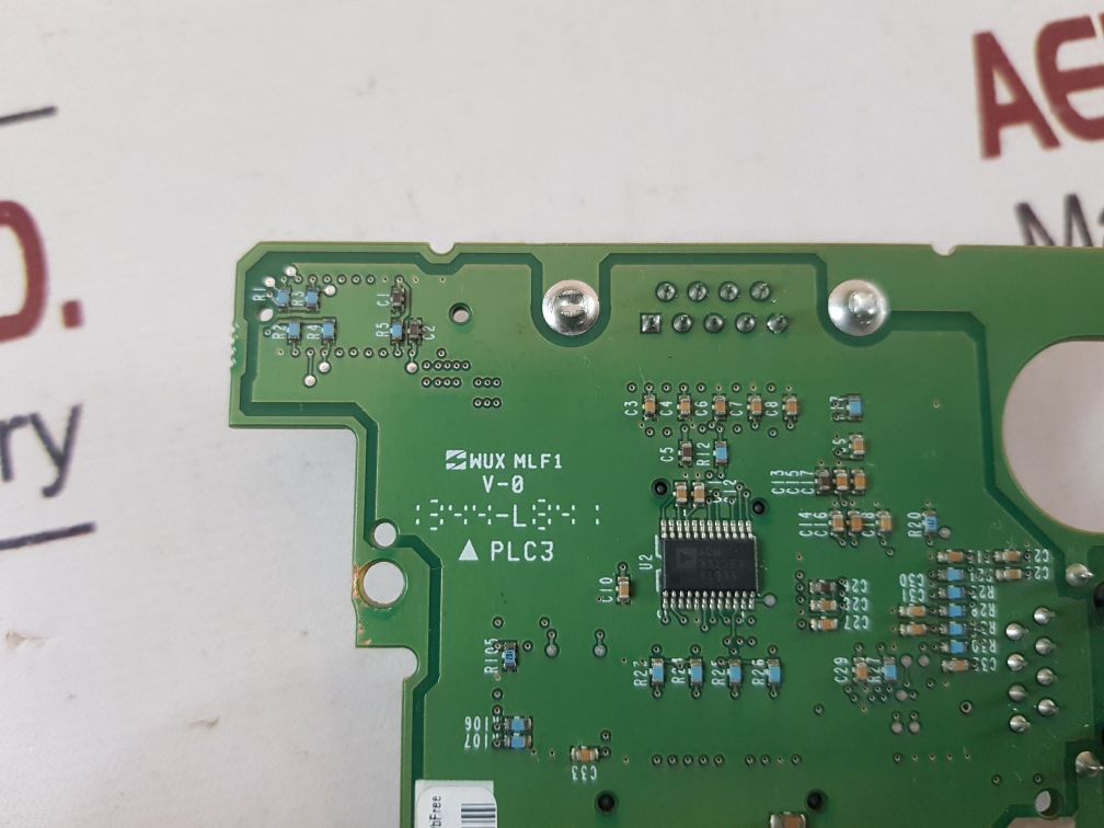 40870-032-04-1 Pcb Card 216955