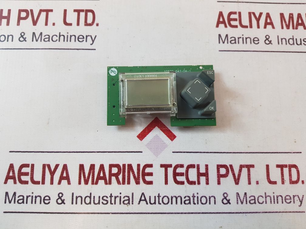 40870-042-04-1 Pcb Card
