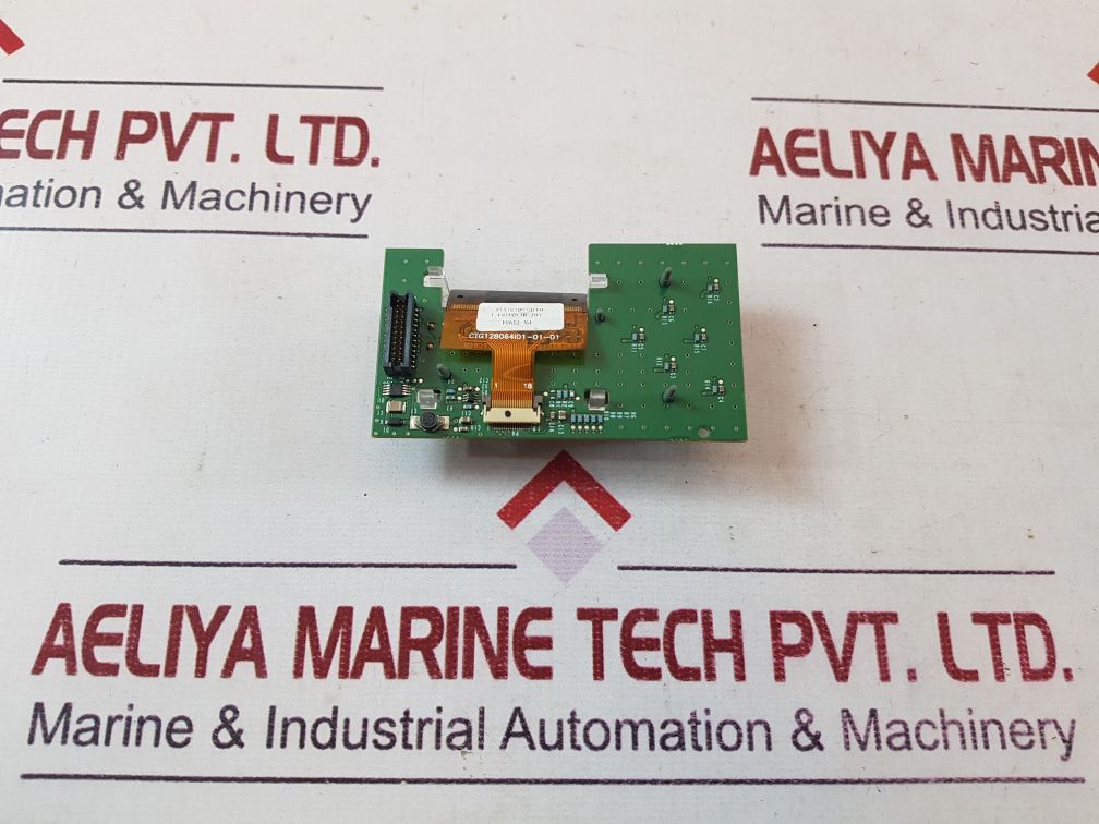 40870-042-04-1 Pcb Card 75954