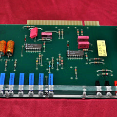 Kamewa tmk9141 card