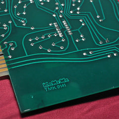 Kamewa tmk9141 card