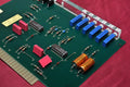 Kamewa tmk9141 card