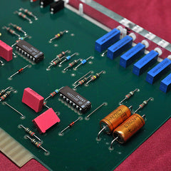 Kamewa tmk9141 card