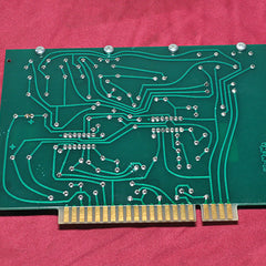 Kamewa tmk9141 card