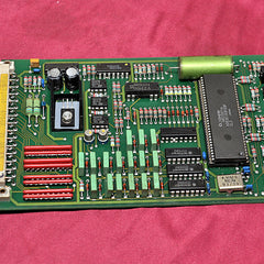 Liebherr 929691014 Pcb Card