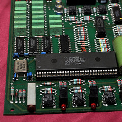 Liebherr 929691014 Pcb Card