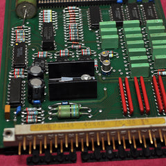 Liebherr 929691014 Pcb Card
