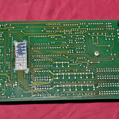 Liebherr 929691014 Pcb Card