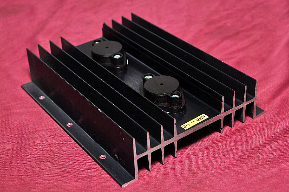 Krb-1/2 module