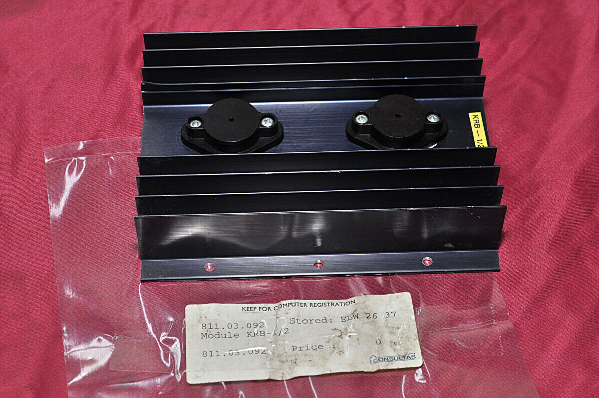 Krb-1/2 module