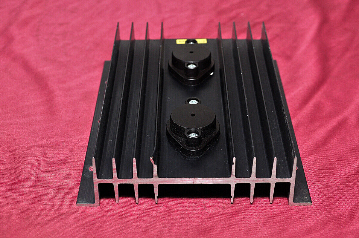 Krb-1/2 module