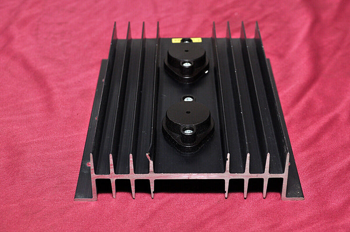 Krb-1/2 module