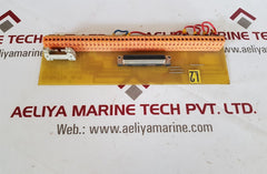 Elmatik c510a pcb card 