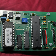 B3267r0 pcb card 42-2459