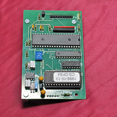 B3267r0 pcb card 42-2459
