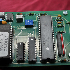 B3267r0 pcb card 42-2459