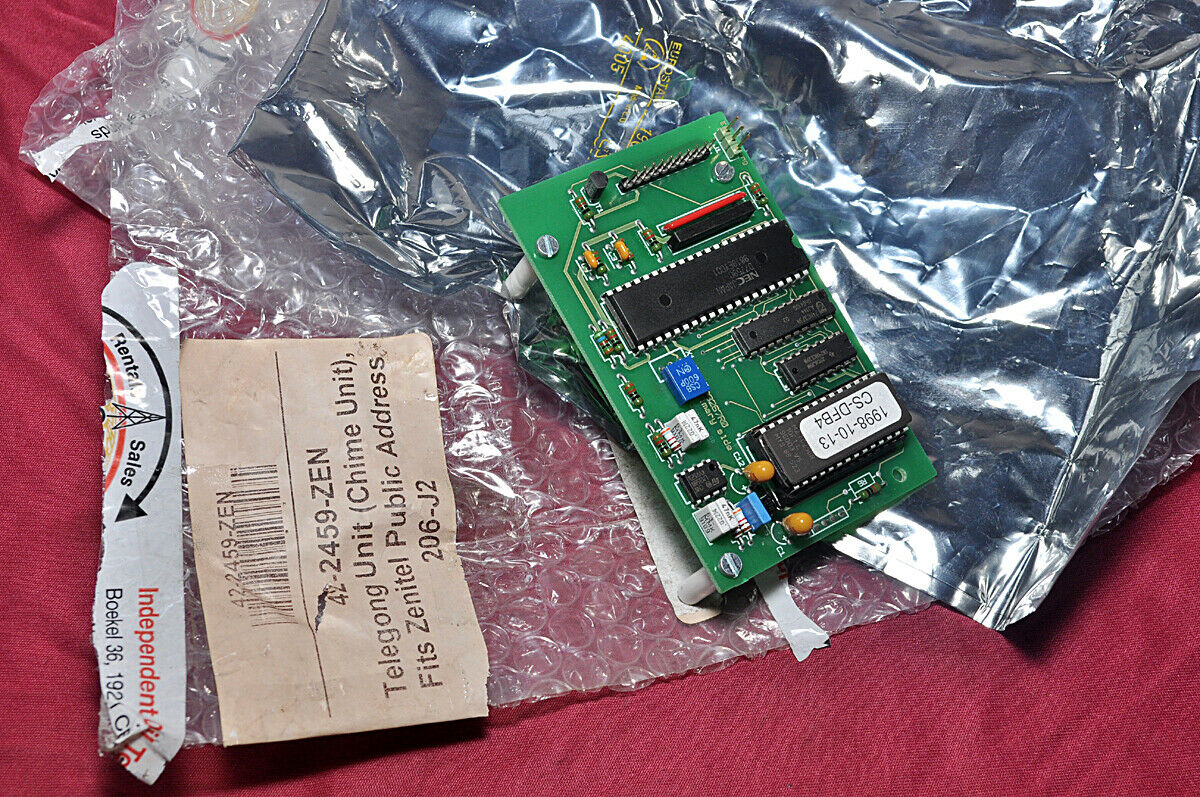 B3267r0 pcb card 42-2459