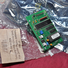 B3267r0 pcb card 42-2459