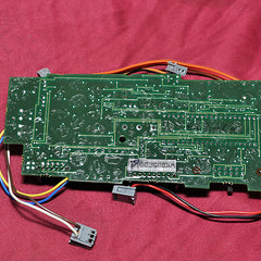 Le las wk085cdd1 electronic card
