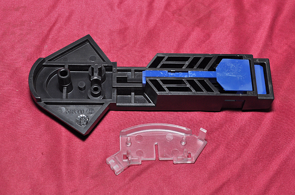 Socomec 36297901 handle