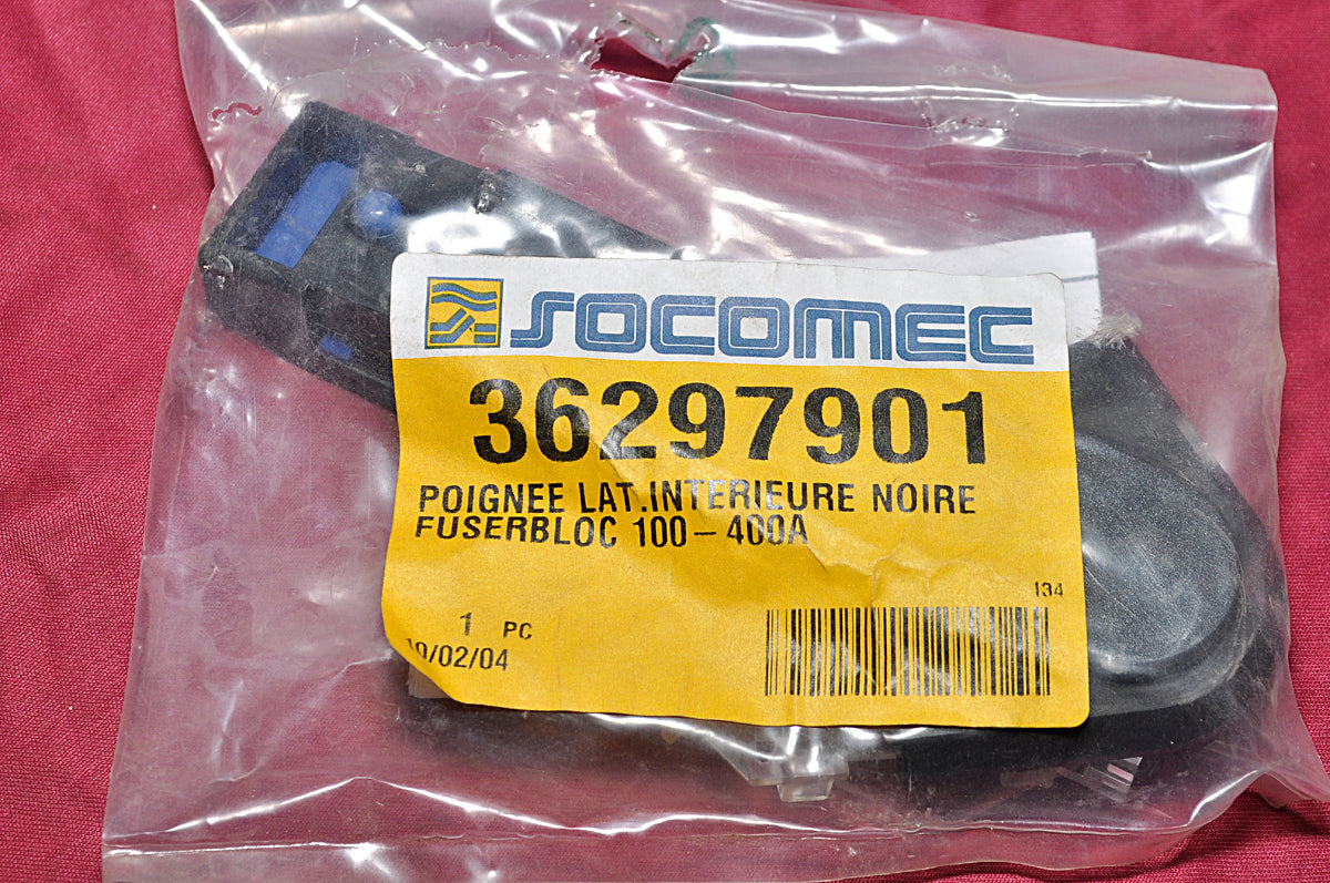 Socomec 36297901 handle
