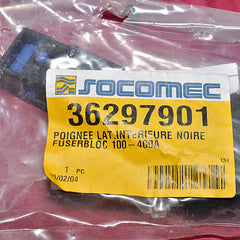 Socomec 36297901 handle