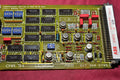 Abb gvt 360 5795 under frequency setting