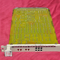 Abb gvt 360 5795 under frequency setting