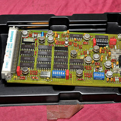 Siemens simos aps91 6fs 9152 pc board